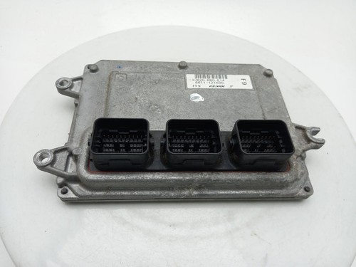 Honda jazz engine ecu control - honda,