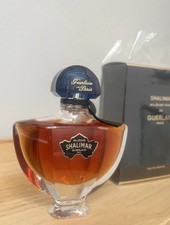 Guerlain Shalimar Tonka for Women 50 ml Eau de Parfum Spray