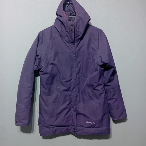 Sprayway womens goretex jacket - sprayway,