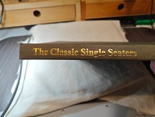 The Classic Single Seaters