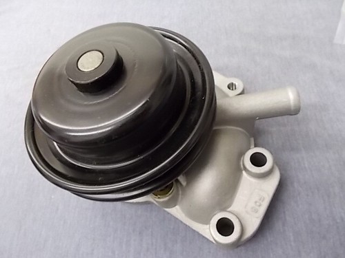 Ford essex water pump - ford,