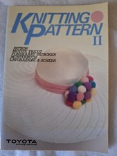 TOYOTA Pattern Book Number 2