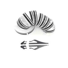 9.8 Metres Vinyl Pin Stripe