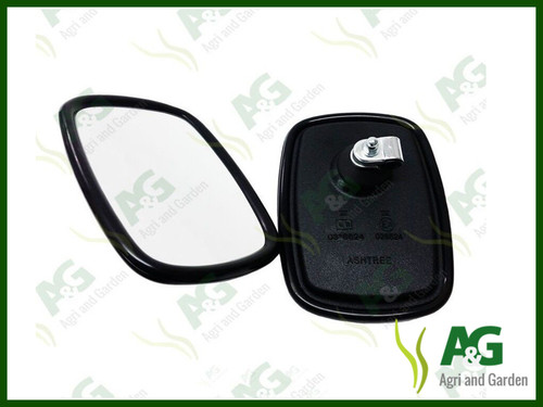 Mirror head 5 - mirror, 5"