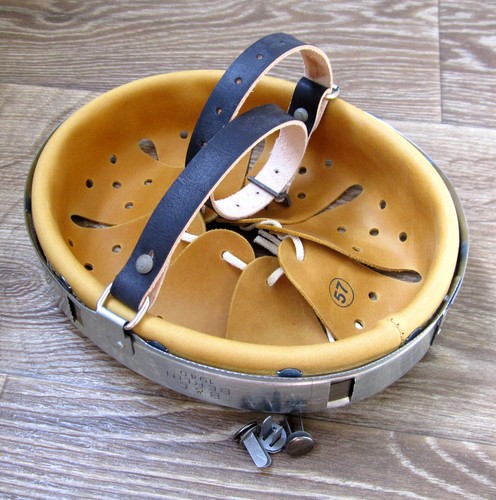 Perfect replica german helmet - replica!,
