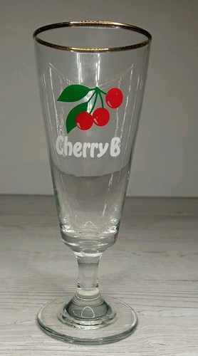 Set vintage cherry b - cherry,