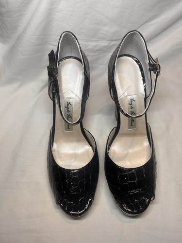 Terry havilland lena black - de,