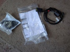 Triumph Heated Seat Switch