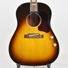 Gibson 1964 J-160E Used