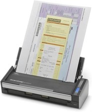 Fujitsu ScanSnap S1300i