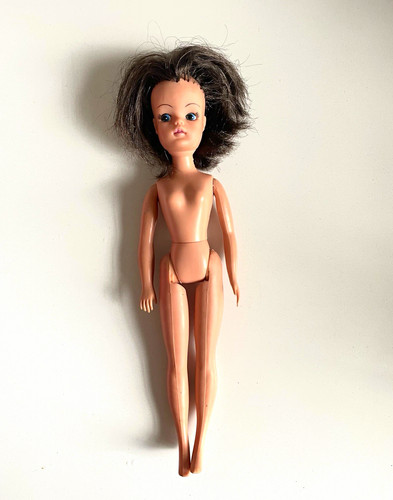 Vintage 1970s pedigree sindy - vintage,