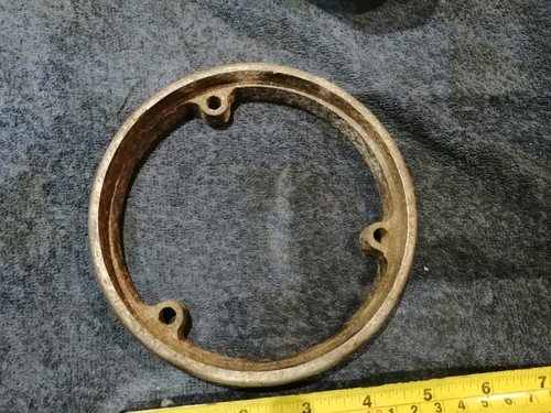 Bsa triumph unknown - unknown, casing