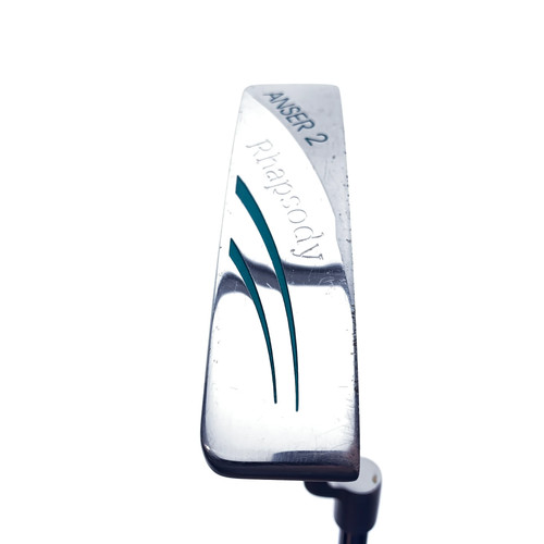 Used ping rhapsody - ping, anser