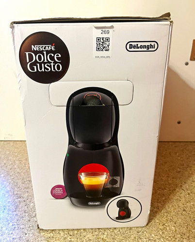 Longhi dolce gusto - de'longhi,