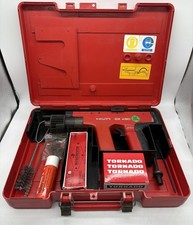DX 450 Hilti Nail Gun Set