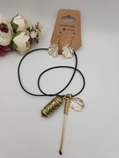 Snuff Scoop Spoon Stash Hidden