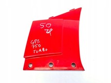 Kawasaki GPZ 750 Turbo