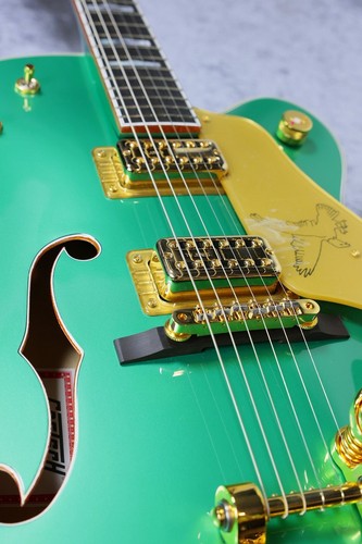 Gretsch g6136t kfjr kenny - g6136t-kfjr,