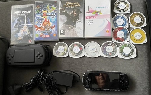 Sony psp 1003 - sony,