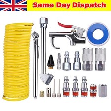 20 Piece Air Compressor Kit