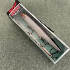 Rapala Original Floating