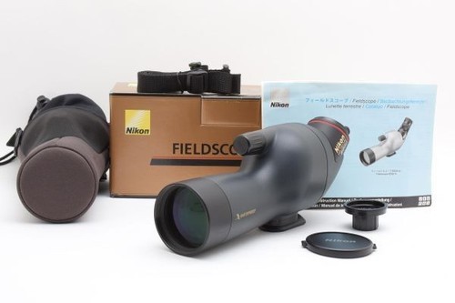 Nikon fieldscope ed50 - nikon, ed50-a