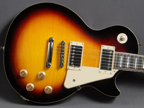 Epiphone les paul - paul, standard