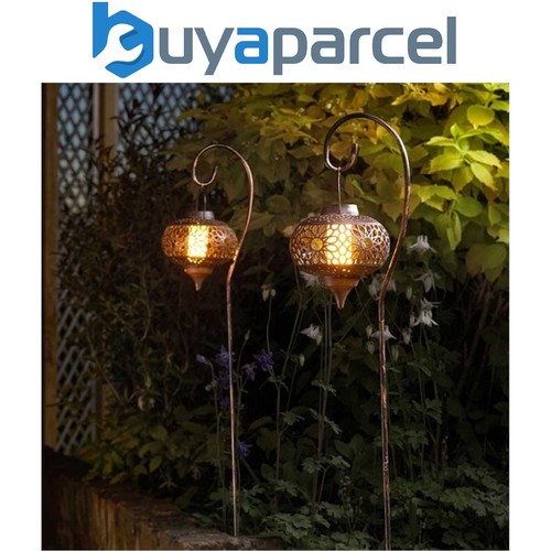 Smart garden solar osman - 2,