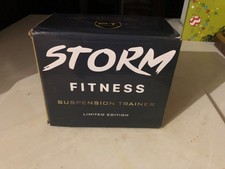 Limited Edition trx suspension