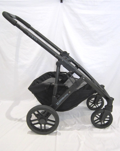 Uppababy vista 2010 2014 - uppababy,