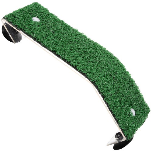 Tortoise brush turtle ramp - ,