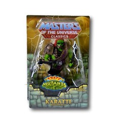 Masters of the Universe