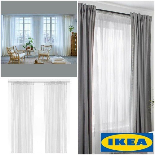 Ikea lill sheer - ikea,