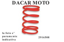 Spring Contrast Variator Malossi Piaggio MP3 400 IE 4T LC Euro 3 (M474M 2916508