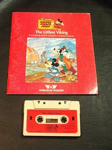 Talking mickey mouse the - mickey,