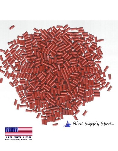 Lighter flints red fits - 20,