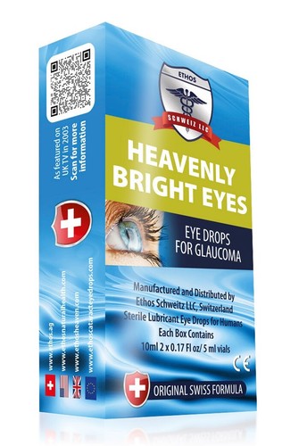 Glaucoma nac eye drops - nac,