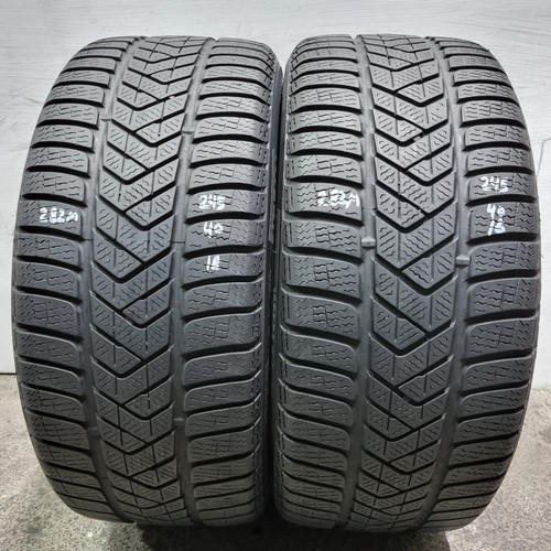 245 r18 pirelli - r18, x2