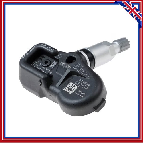 433mhz tire pressure sensor - 433mhz,