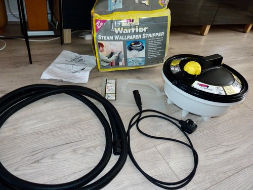 Earlex wallpaper stripper - earlex,