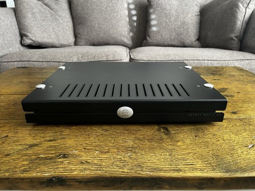 Linn sneaky music streamer - music,