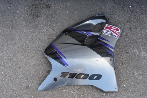 Suzuki gsxr 1100 750 - 750, 1994
