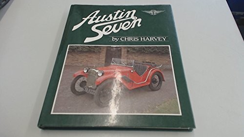 Austin seven - (classic,
