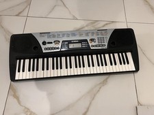 Yamaha PSR-175 Portable Electronic Keyboard, 61-Key
