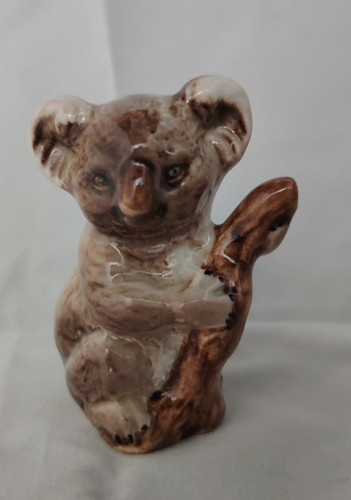 Vintage beswick koala - vintage, figurine