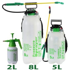 2L/5L/8L Pressure Spray
