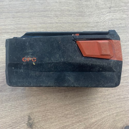 Hilti li ion - li-ion, 36v