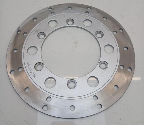 Honda genuine 125 - genuine,
