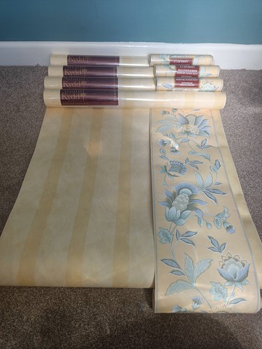 Vintage shand kydd wallpaper - kydd, &