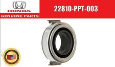 HONDA GENUINE K-SERIES K20A K24 CLUTCH RELEASE BEARING 22810-PPT-003 OEM JDM
